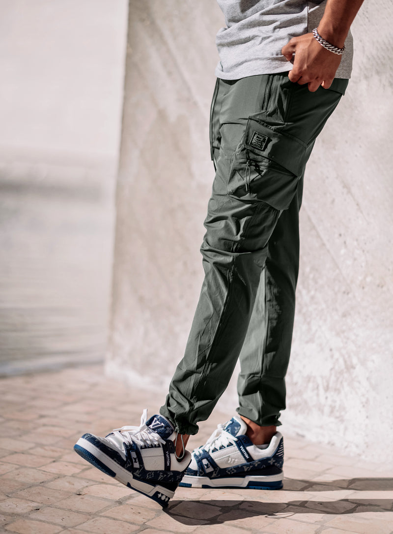 DJK Elite Cargo Pants