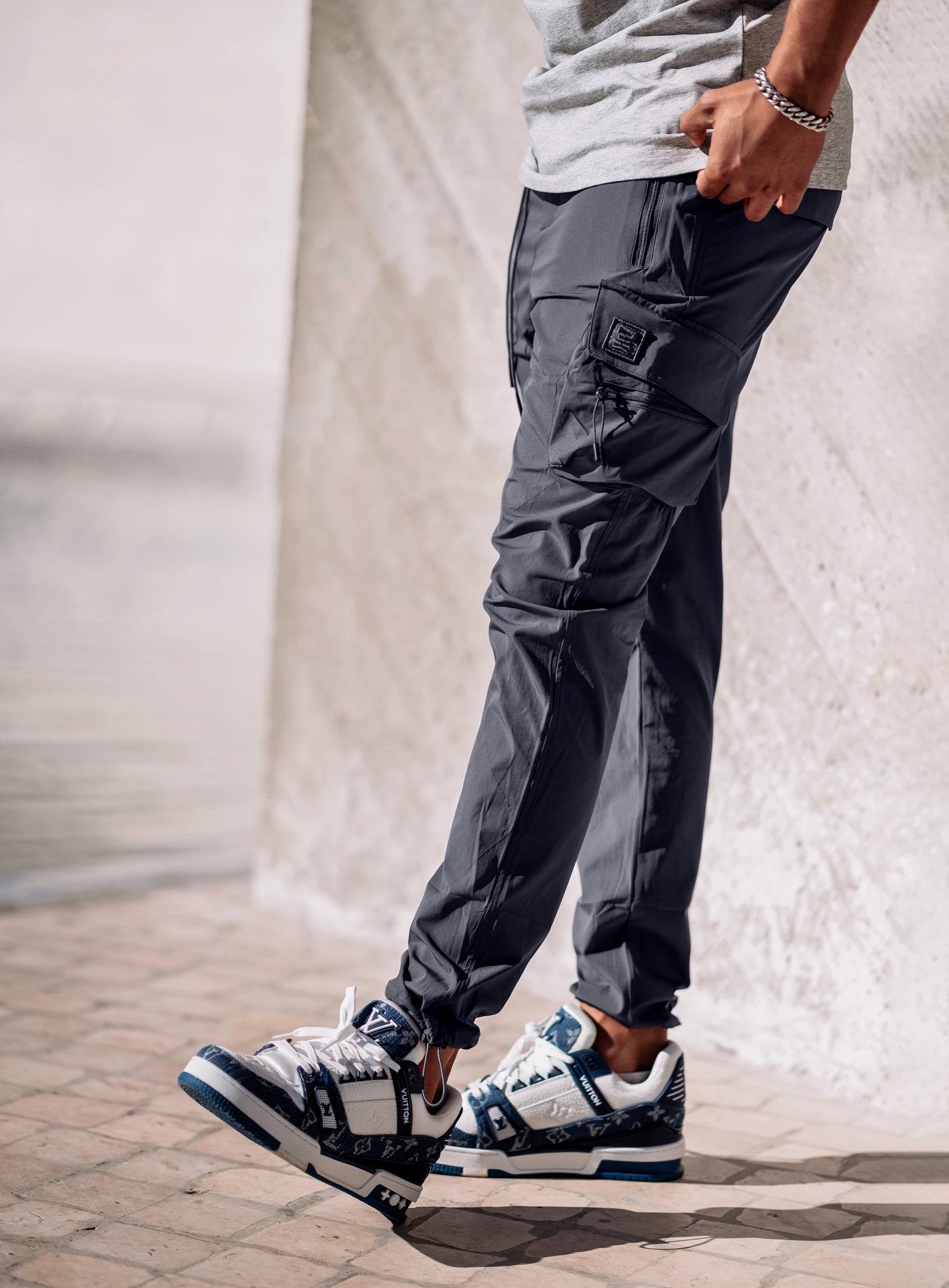 DJK Elite Cargo Pants