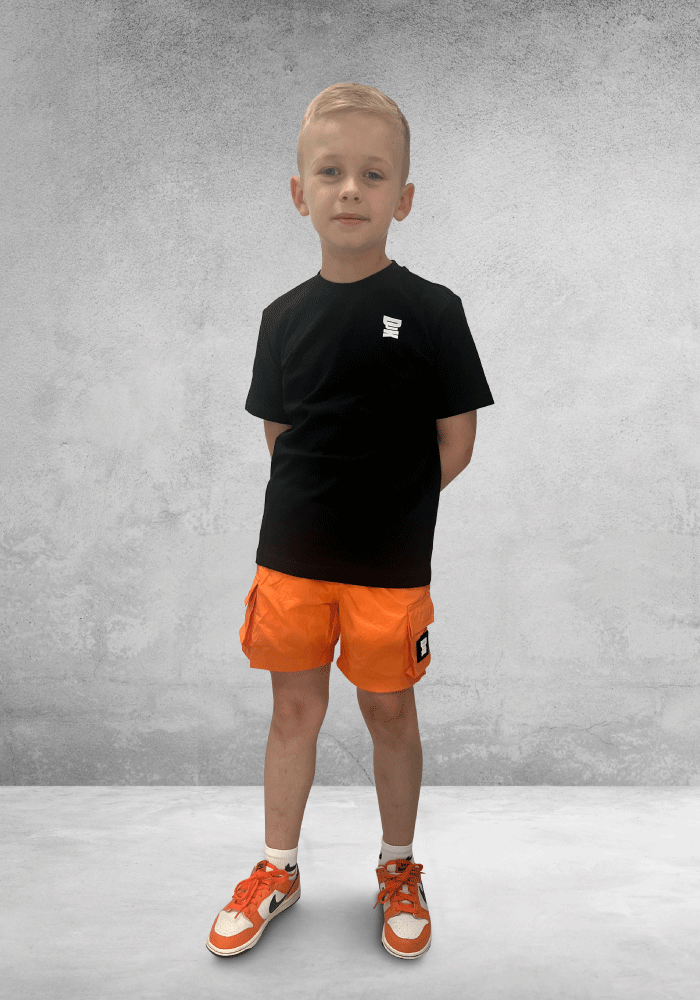 DJK Kids Illicit Cargo Short