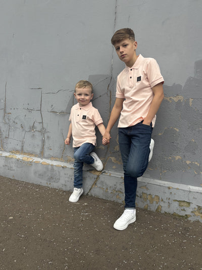 DJK Kids Resort Polo