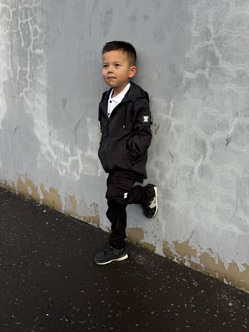 DJK Kids Elements Jacket