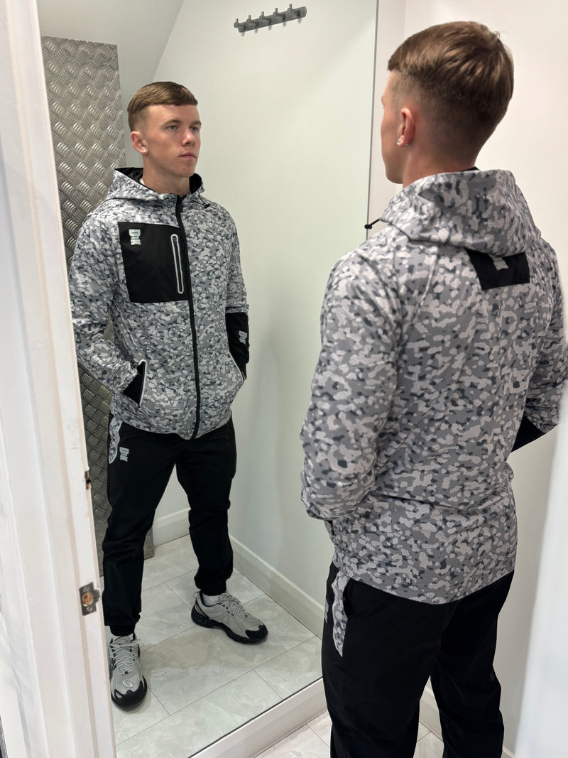 DJK Full Sniper Tracksuit - x3 SET