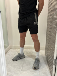 DJK Active Tracksuit Shorts