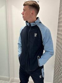 DJK Active Tracksuit Top