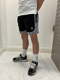 DJK Kids Sniper Tracksuit Shorts