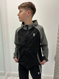 DJK Kids Active Tracksuit Top