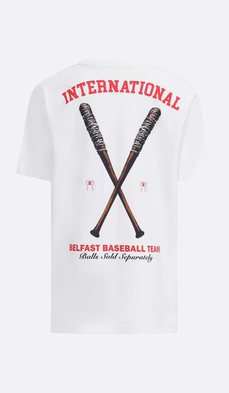 DJK Kids Baseball T-Shirt