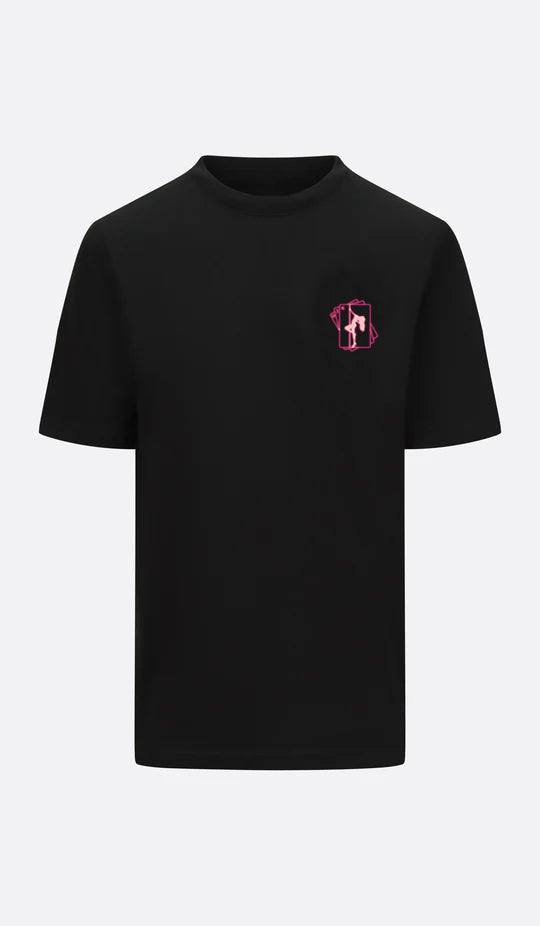 DJK Players Club Oversized T-Shirt