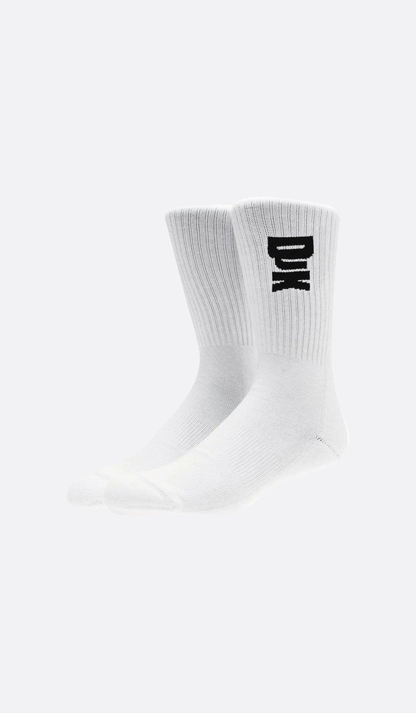 DJK Ninja Logo Cushioned Sports Socks