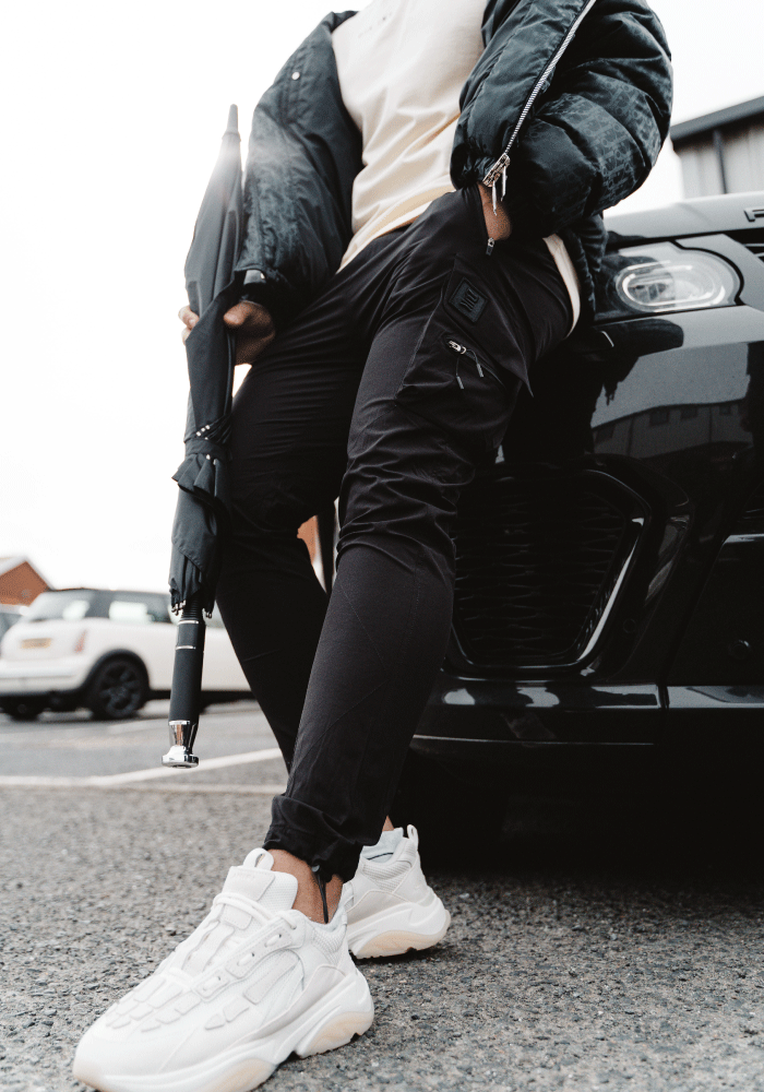 DJK Elite Cargo Pants DJK International LTD